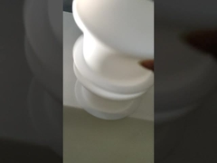 Lampu shade silikon OEM