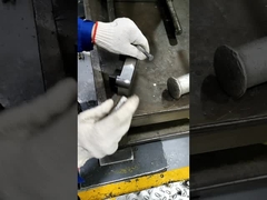 Perawatan sehari-hari cetakan setelah setiap batch produksi