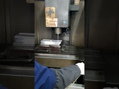 Hot Dip Galvanizing Stamping Lembaran Logam Bagian Braket Stamping Logam OEM ODM