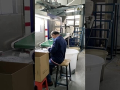 Bahan untuk suku cadang peralatan rumah tangga dengan bahan alat dan suku cadang HRC48-52