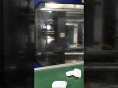 DME Standard Plastic Moulding Listrik ABS Plastic Shell OEM