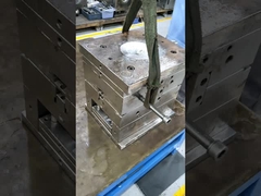 ESP-001 suku cadang elektronik dengan konektor yang dapat disesuaikan / USB