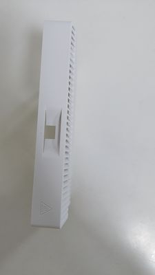 kualitas  Medical Equipment Plastic Injection Molding Medical Parts For Polishing pabrik