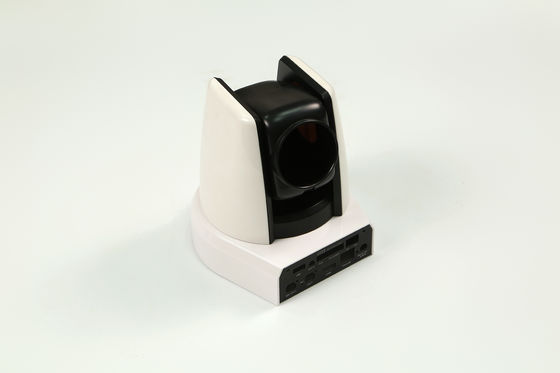 Aksesoris Molding Injeksi Plastik Suhu Tinggi Camera Plastic Shell Fireproofing