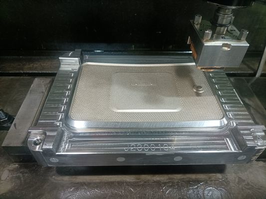 Produsen Cetakan Injeksi, Terutama Baik Di Plastik, Die Casting, Perangkat Keras, Desain Dan Produksi Cetakan Silikon