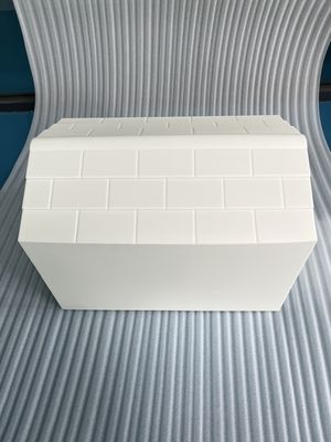 Electroplating 3d Printing Bagian Plastik Water Transfer Printing