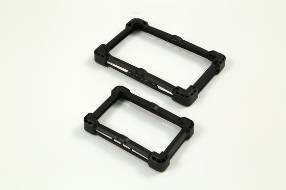 HF-1080AP Navigator Silicone Shell Injection Moulding Bagian Karet Silikon OEM