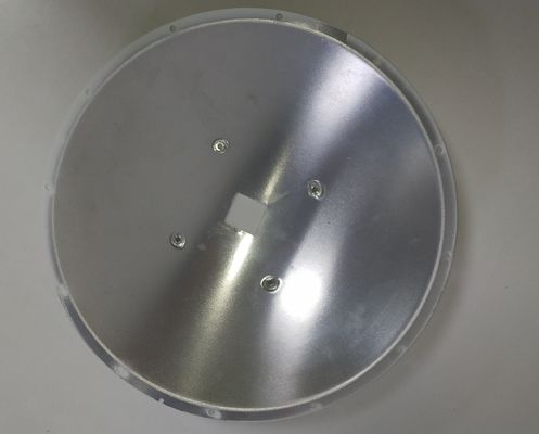 HASCO Die Casting Komponen Bagian Cetakan Injeksi Logam Pelapisan Seng