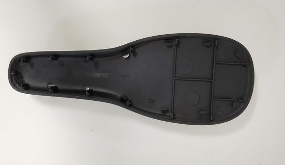 PP Nylon Plastik Dibentuk Bagian Bantalan Rambut Sisir Pijat Plastik