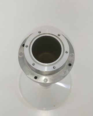 OEM ODM Alloy Die Casting Parts Tekstur Penyemprotan Bubuk Poles