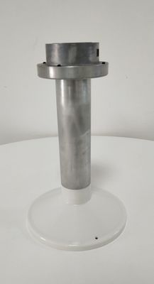 OEM ODM Alloy Die Casting Parts Tekstur Penyemprotan Bubuk Poles
