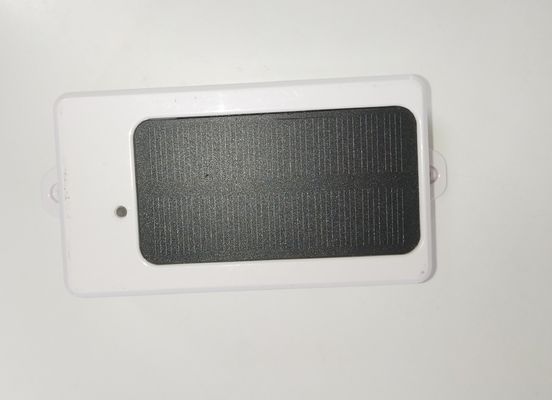 ASA957 Raw Rubber Solar Plastic Shell Bagian Plastik Shell