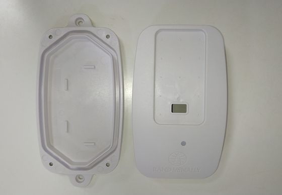 ASA957 Raw Rubber Solar Plastic Shell Bagian Plastik Shell