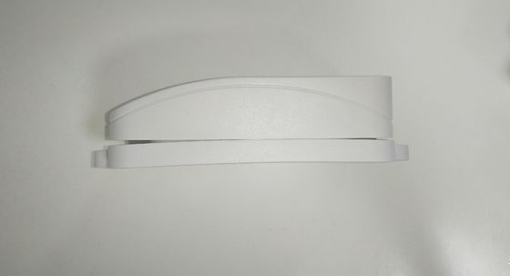 ASA957 Raw Rubber Solar Plastic Shell Bagian Plastik Shell