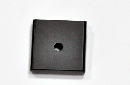Aksesoris Molding Injeksi Plastik Suhu Tinggi Camera Plastic Shell Fireproofing