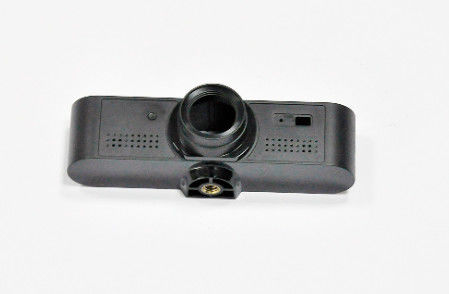 Aksesoris Molding Injeksi Plastik Suhu Tinggi Camera Plastic Shell Fireproofing