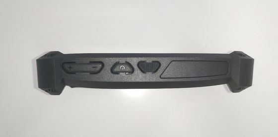 HF-1080AP Navigator Silicone Shell Injection Moulding Bagian Karet Silikon OEM