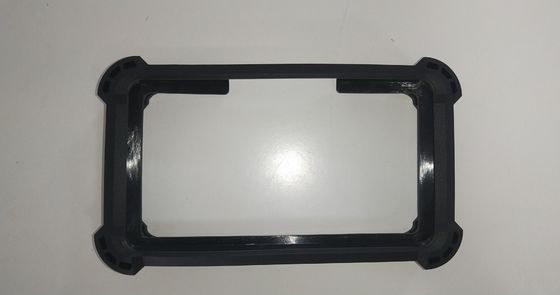 HF-1080AP Navigator Silicone Shell Injection Moulding Bagian Karet Silikon OEM