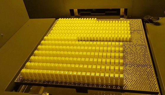 Electroplating 3d Printing Bagian Plastik Water Transfer Printing