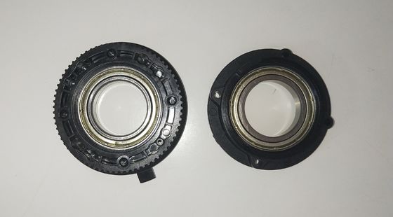 PC ABS PA6 Injection Moulding Bearing Tahan Suhu Tinggi