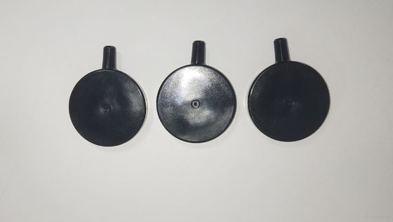 OEM ODM Sphygmomanometer Auskultasi Kepala Penutup Bagian Bawah Injeksi Moulded Plastic Parts