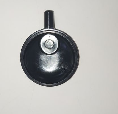 OEM ODM Sphygmomanometer Auskultasi Kepala Penutup Bagian Bawah Injeksi Moulded Plastic Parts