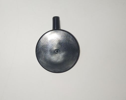 OEM ODM Sphygmomanometer Auskultasi Kepala Penutup Bagian Bawah Injeksi Moulded Plastic Parts