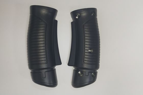 PA66 30GF ETC Moulding Silicone Parts 45 Derajat Pegangan Potongan Silikon