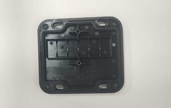 Penutup kotak baterai plastik PC ABS C2950