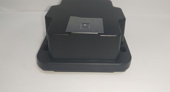 Penutup kotak baterai plastik PC ABS C2950