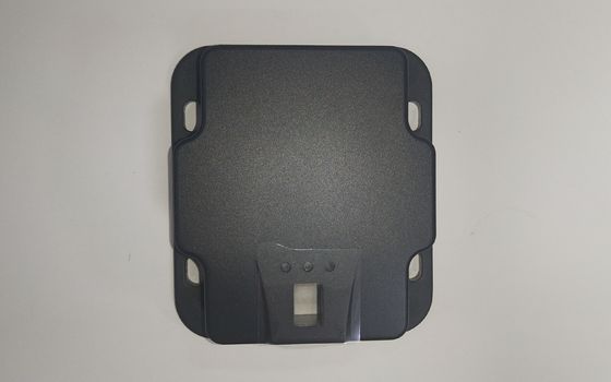 Penutup kotak baterai plastik PC ABS C2950