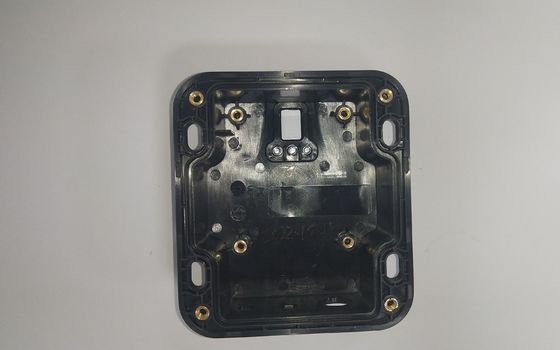 Penutup kotak baterai plastik PC ABS C2950