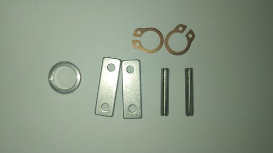 OEM ODM Precision Custom Sheet Metal Stamping Casing Perangkat Elektronik