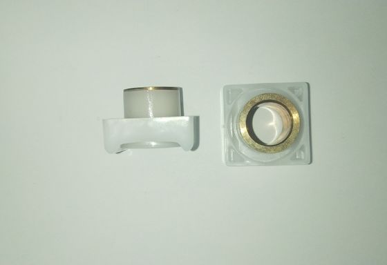 Stainless steel aluminium Bagian Stamping Logam Lembaran Presisi Tinggi