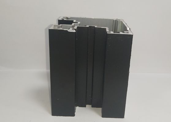 Layanan CNC Kustom AL6063 Bagian Aluminium Bagian Presisi Pemesinan CNC OEM ODM