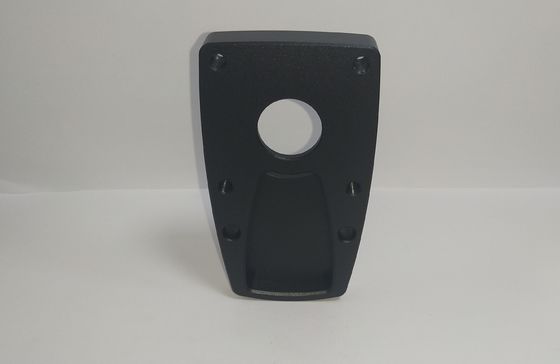 Injeksi Plastik Presisi Zinc Al Alloy Die Casting Parts OEM ODM