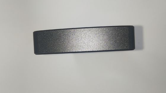 Injeksi Plastik Presisi Zinc Al Alloy Die Casting Parts OEM ODM