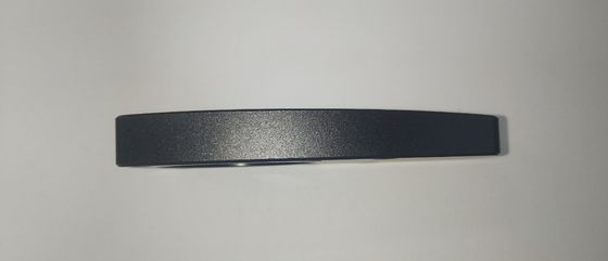 Injeksi Plastik Presisi Zinc Al Alloy Die Casting Parts OEM ODM