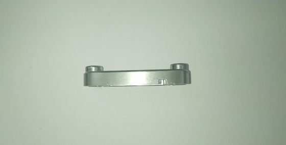 Fabrikasi Lembaran Logam Aluminium Die Casting Parts Mesin CNC