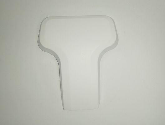 Hydrographics Transfer Printing Plastic Injection Moulded Parts OEM