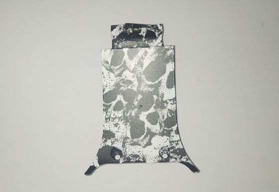 Hydrographics Transfer Printing Plastic Injection Moulded Parts OEM