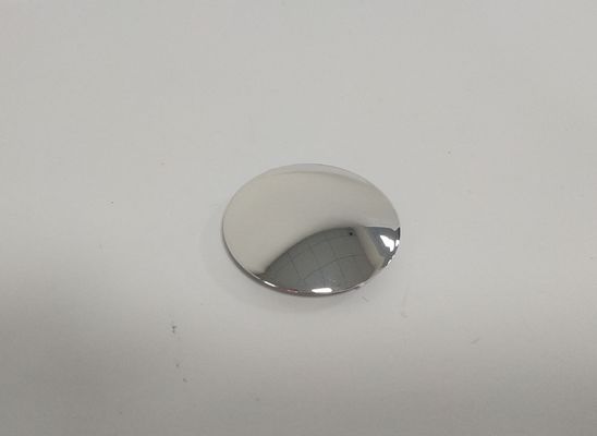 Pemrosesan Elektroplating Bagian Cetakan Injeksi Plastik Kustom 100% ABS
