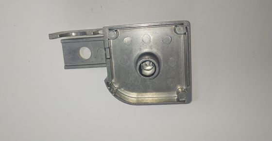 Bagian Aluminium Presisi Pemesinan CNC Die Casting Parts ISO9001