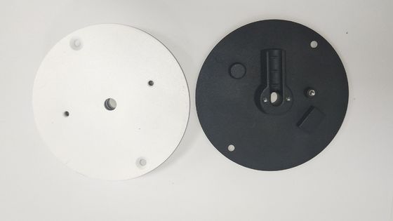Bagian Pengecoran Presisi Stainless Steel Penggilingan CNC OEM