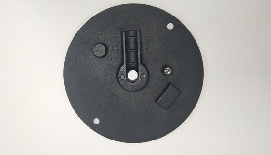 Bagian Pengecoran Presisi Stainless Steel Penggilingan CNC OEM