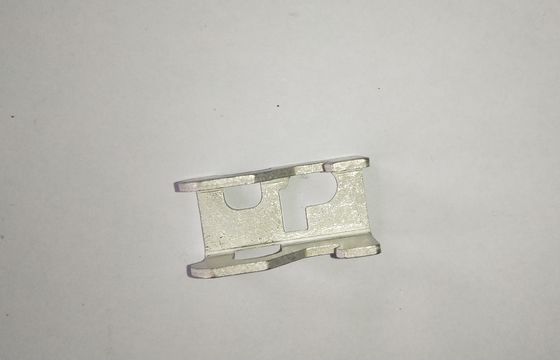 KTL Coating Custom Precision Sheet Metal Fabrication Stamping Parts Perumahan Perangkat