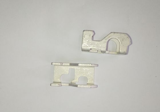KTL Coating Custom Precision Sheet Metal Fabrication Stamping Parts Perumahan Perangkat