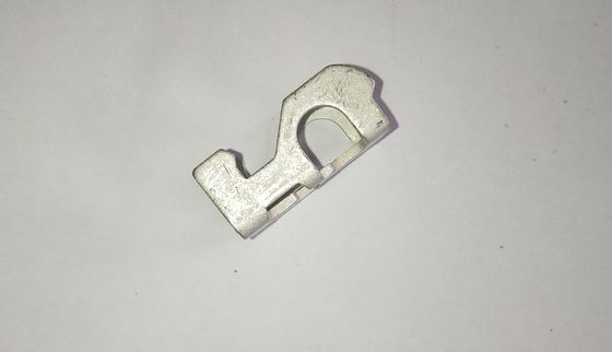 KTL Coating Custom Precision Sheet Metal Fabrication Stamping Parts Perumahan Perangkat