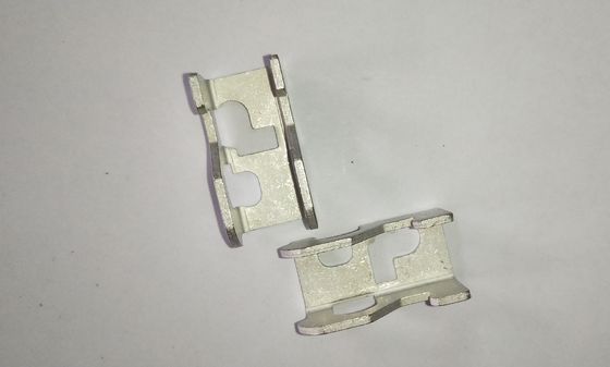 KTL Coating Custom Precision Sheet Metal Fabrication Stamping Parts Perumahan Perangkat