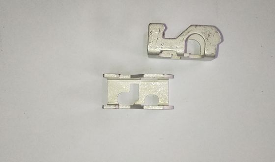 KTL Coating Custom Precision Sheet Metal Fabrication Stamping Parts Perumahan Perangkat